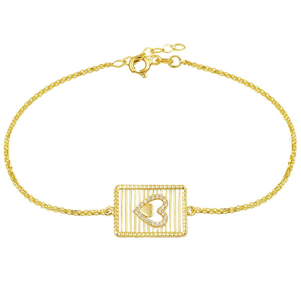 Bilezikci Altın Bileklik