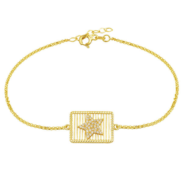 Bilezikci Altın Bileklik