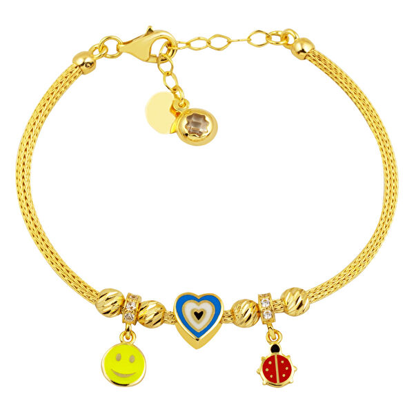 Bilezikci Altın Bileklik