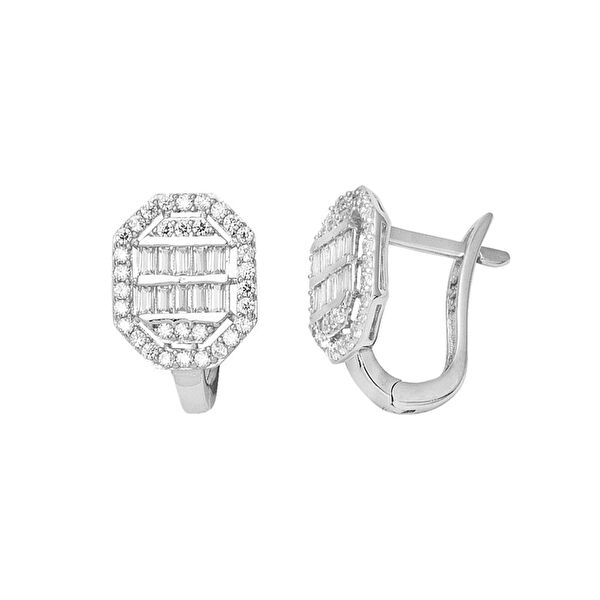 Bilezikci Altın Küpe