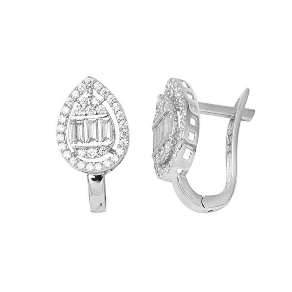 Bilezikci Altın Küpe