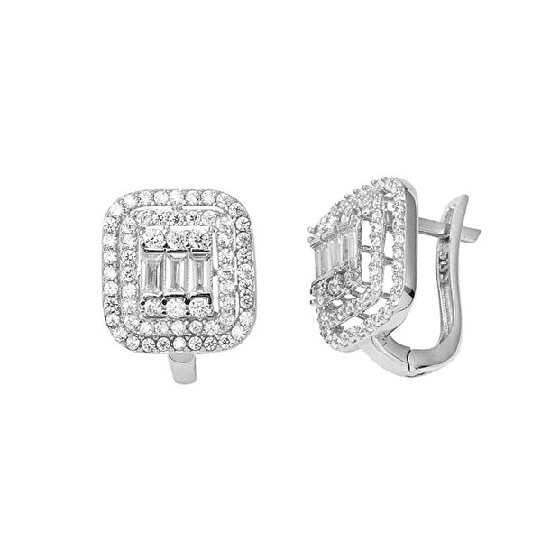 Bilezikci Altın Küpe