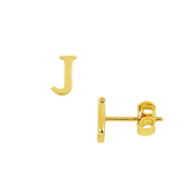 Bilezikci Altın Küpe