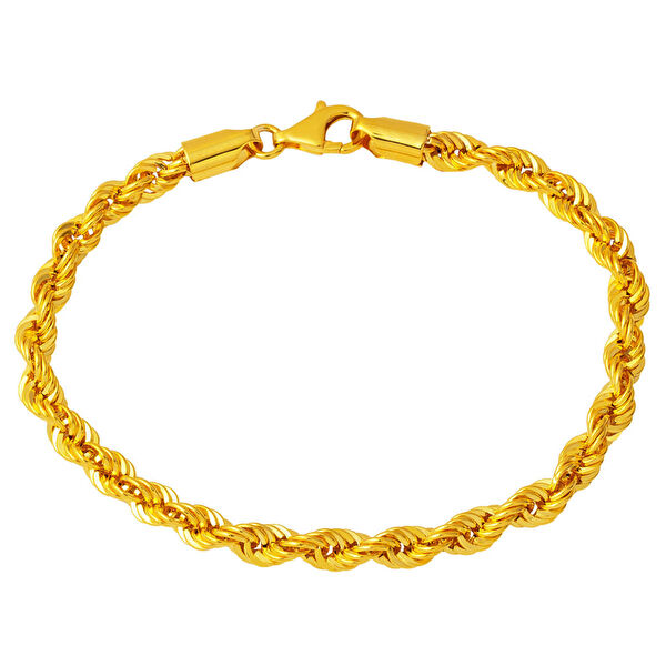 Bilezikci Altın Bileklik