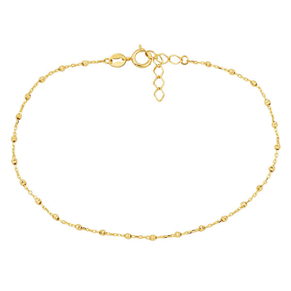 Bilezikci Altın Bileklik