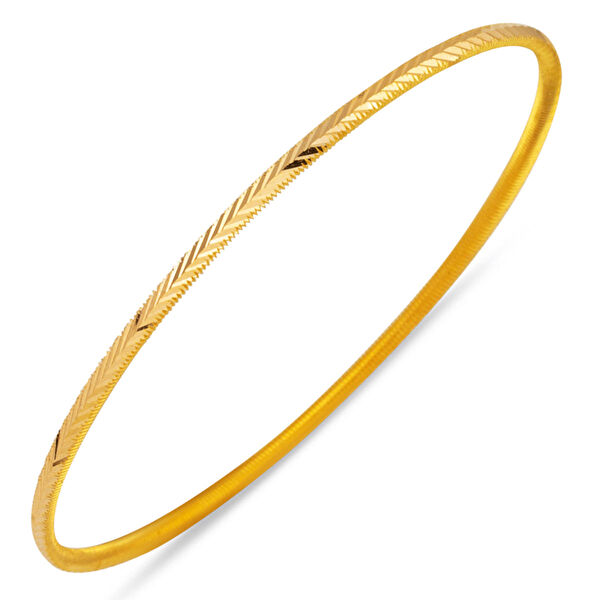 Bilezikci&Çeyrekçi Yatırımlık Bilezik