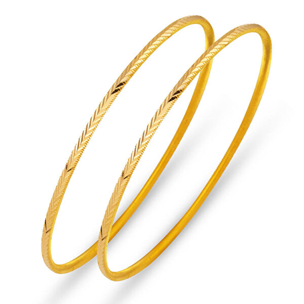 Bilezikci&Çeyrekçi Yatırımlık Bilezik