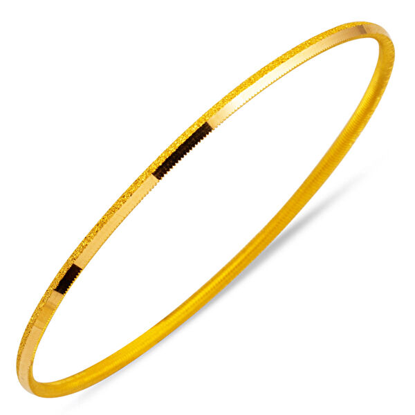 Bilezikci&Çeyrekçi Yatırımlık Bilezik