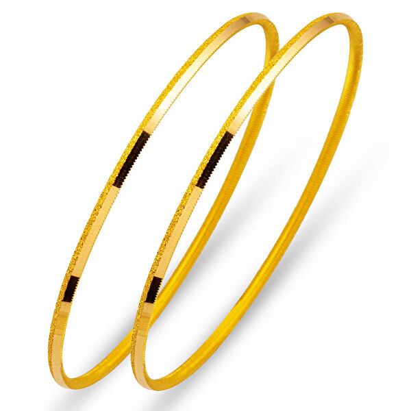 Bilezikci&Çeyrekçi Yatırımlık Bilezik