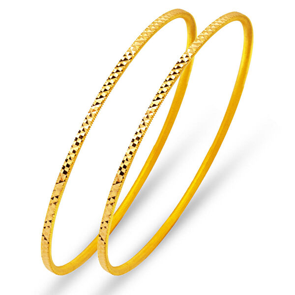 Bilezikci&Çeyrekçi Yatırımlık Bilezik