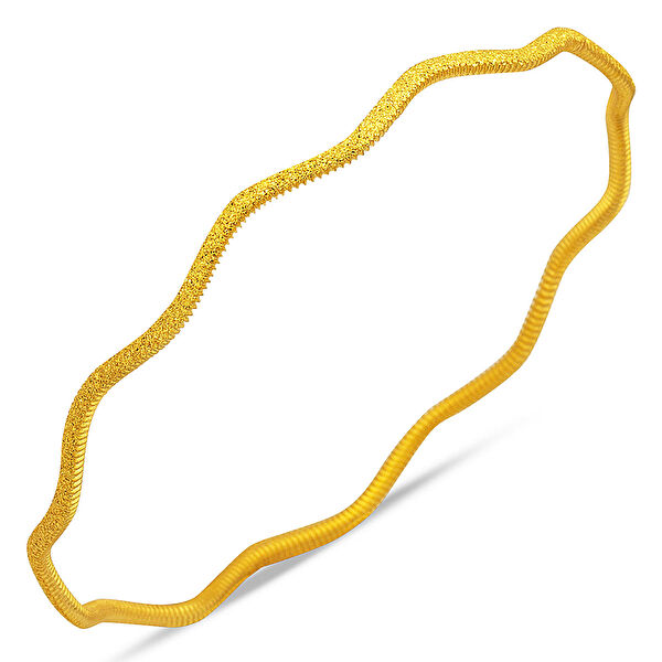 Bilezikci&Çeyrekçi Yatırımlık Bilezik