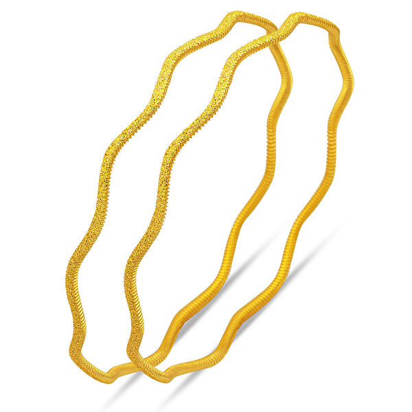 Bilezikci&Çeyrekçi Yatırımlık Bilezik