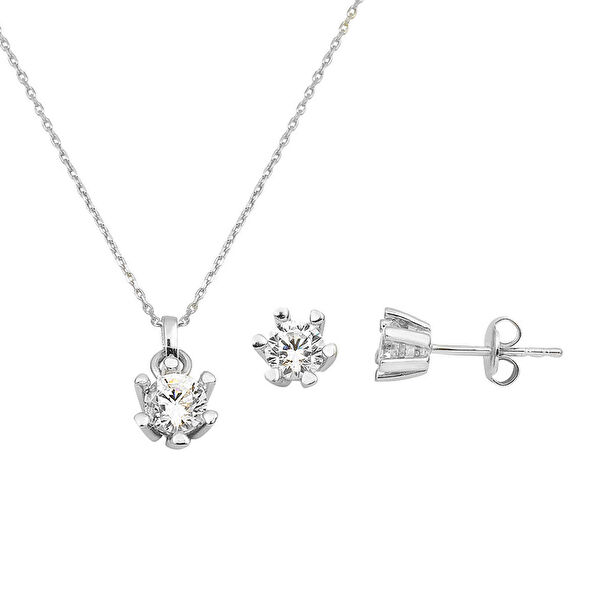 Bilezikci Takı Seti