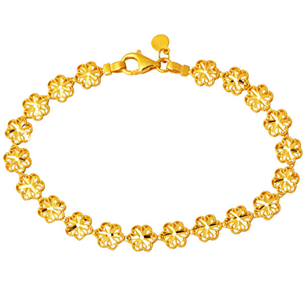 Bilezikci Altın Bileklik