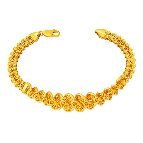 Bilezikci Altın Bileklik