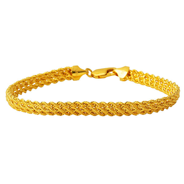 Bilezikci Altın Bileklik