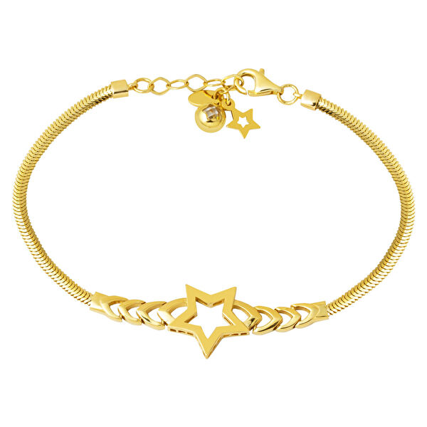 Bilezikci Altın Bileklik