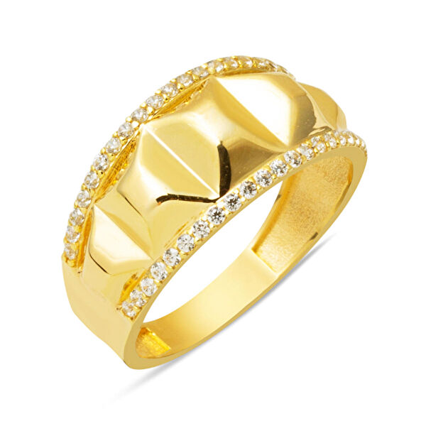 Bilezikci Altın Yüzük