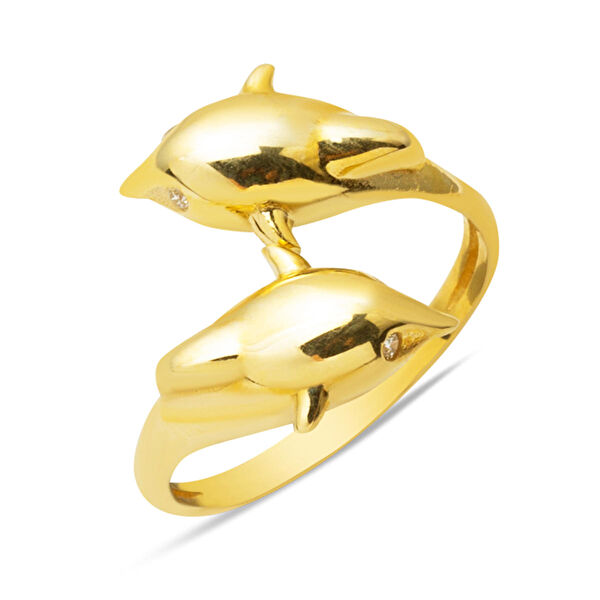 Bilezikci Altın Yüzük