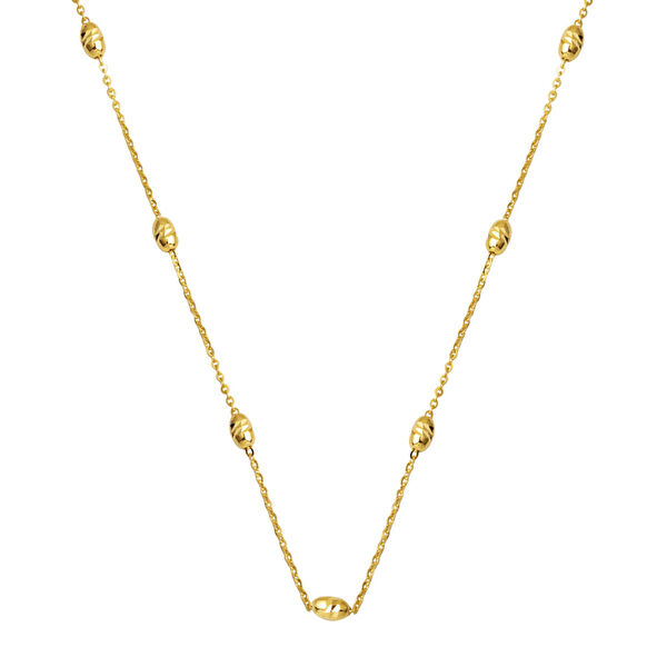 Bilezikci Altın Kolye