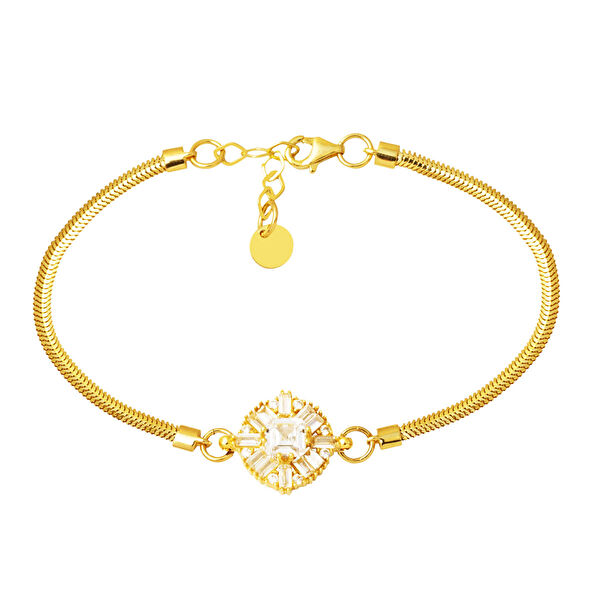 Bilezikci Altın Bileklik