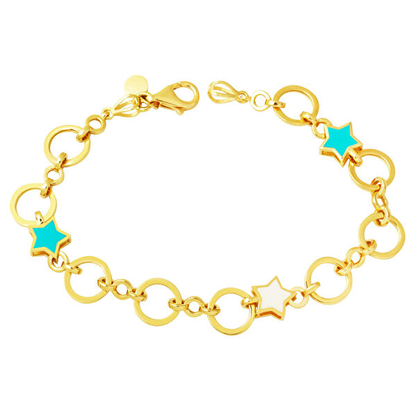 Bilezikci Altın Bileklik