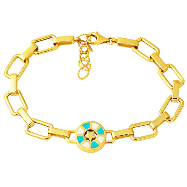 Bilezikci Altın Bileklik