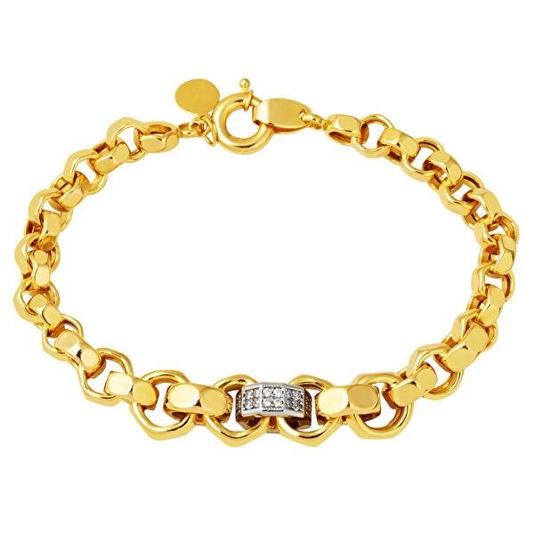 Bilezikci Altın Bileklik