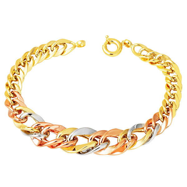 Bilezikci Altın Bileklik