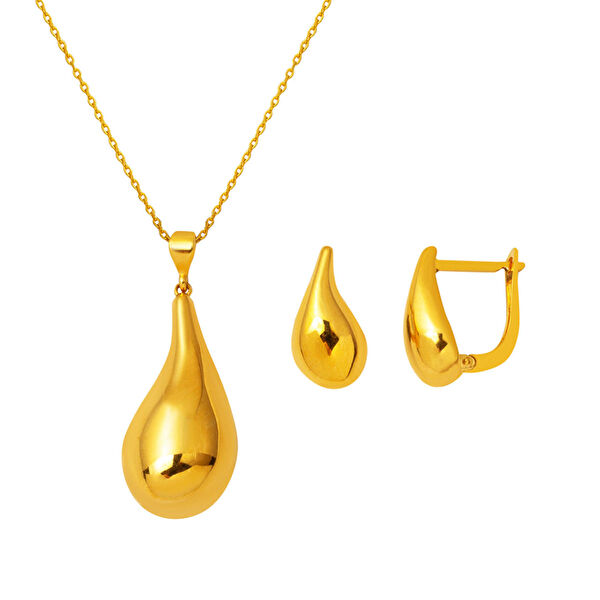 Bilezikci Takı Seti