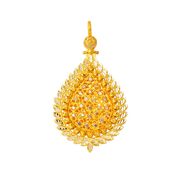 Bilezikci Altın Kolye