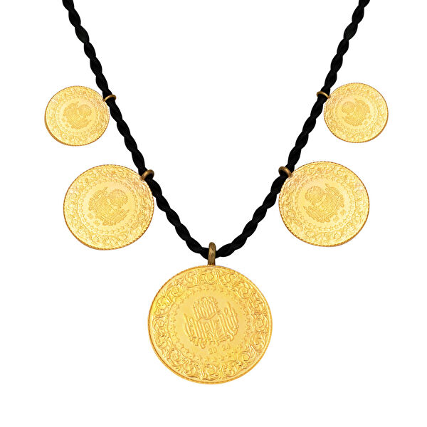 Bilezikci&Çeyrekçi Ziynet Altın