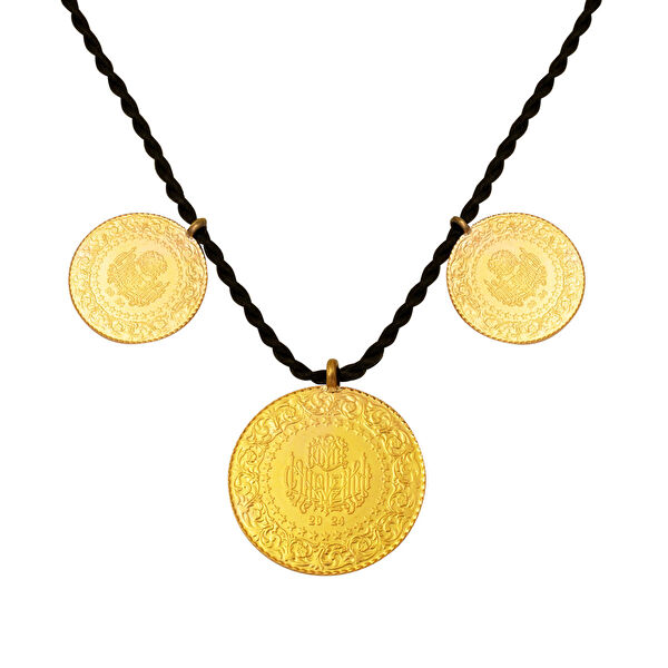 Bilezikci&Çeyrekçi Ziynet Altın