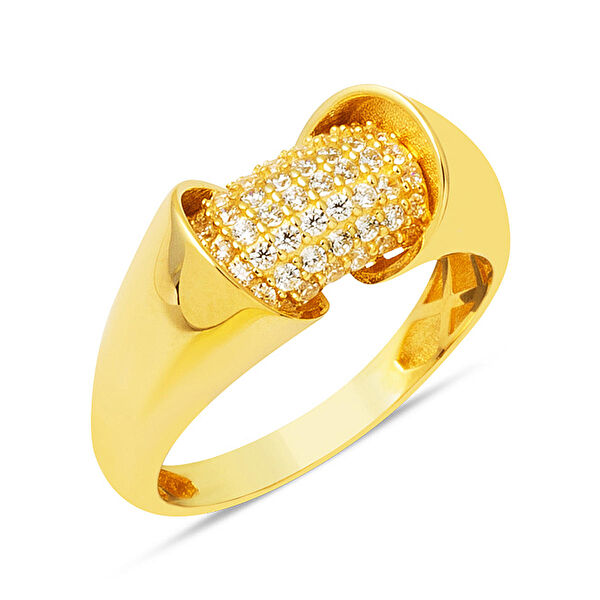 Bilezikci Altın Yüzük