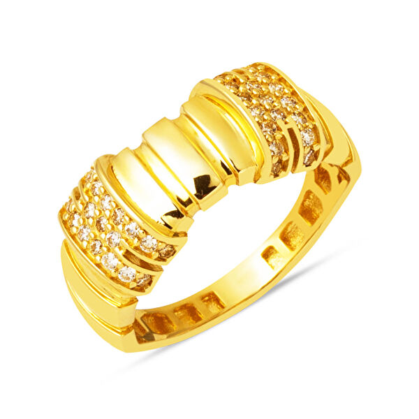 Bilezikci Altın Yüzük