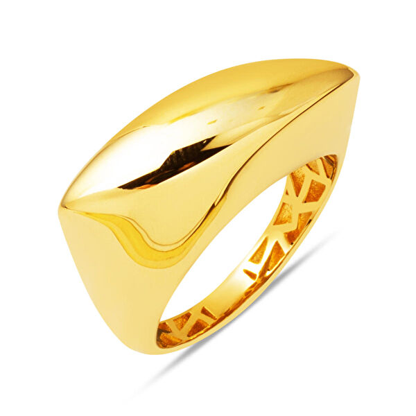 Bilezikci Altın Yüzük