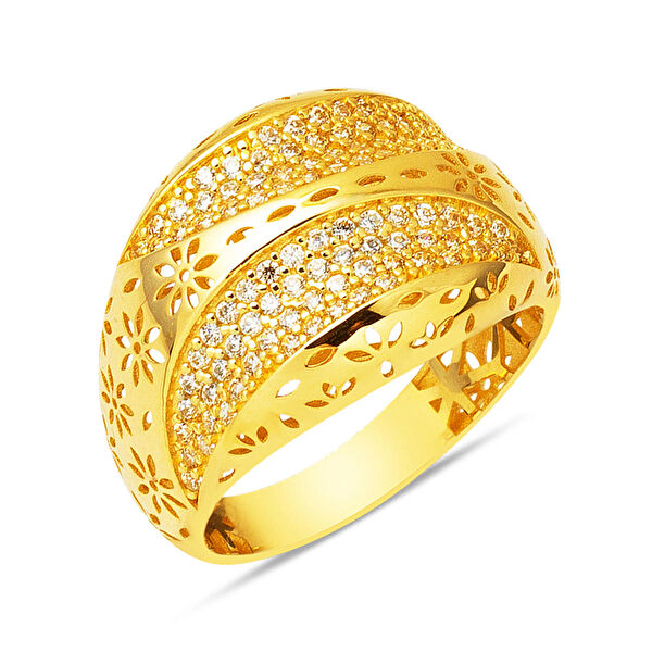 Bilezikci Altın Yüzük