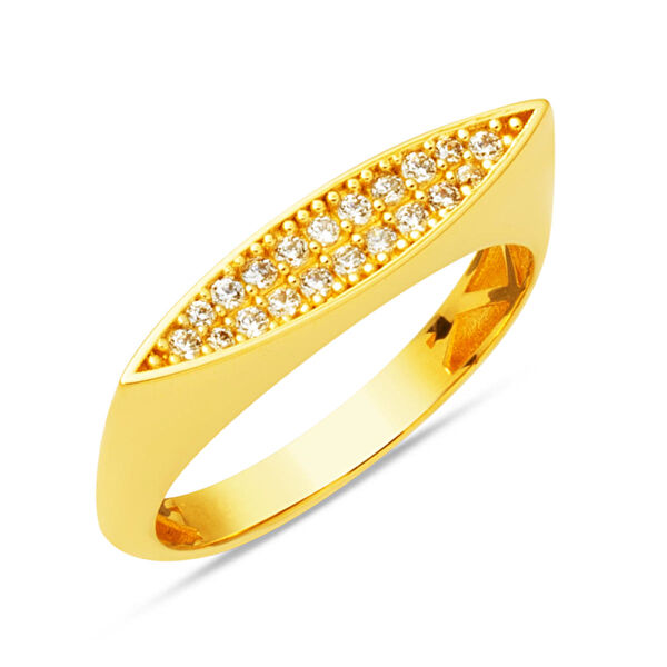 Bilezikci Altın Yüzük