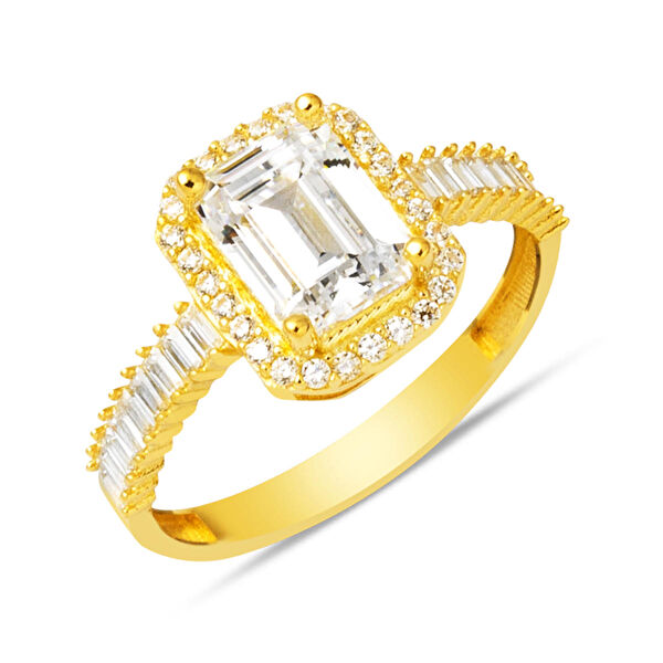 Bilezikci Altın Yüzük