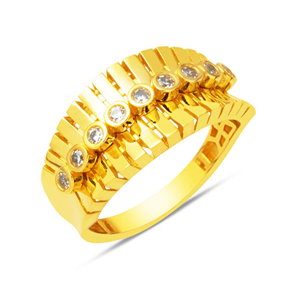 Bilezikci Altın Yüzük