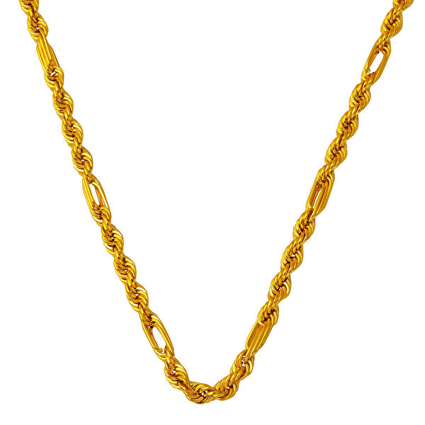 Bilezikci Altın Kolye