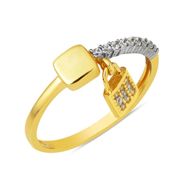 Bilezikci Altın Yüzük