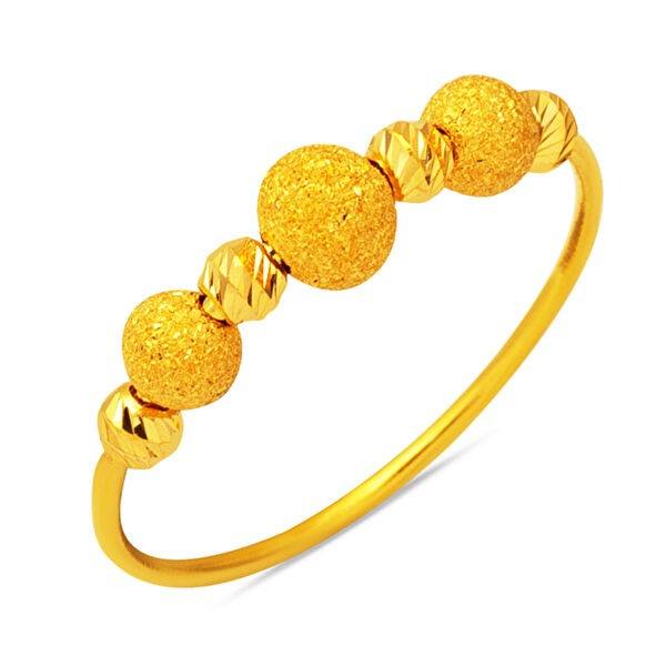 Bilezikci Altın Yüzük