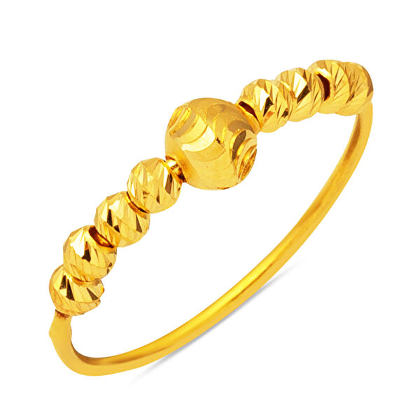 Bilezikci Altın Yüzük