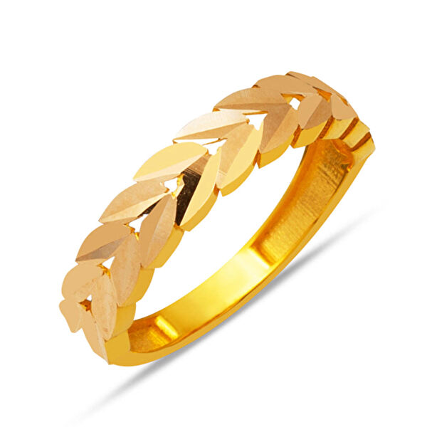 Bilezikci Altın Yüzük