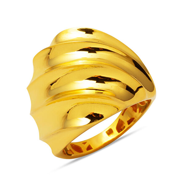 Bilezikci Altın Yüzük