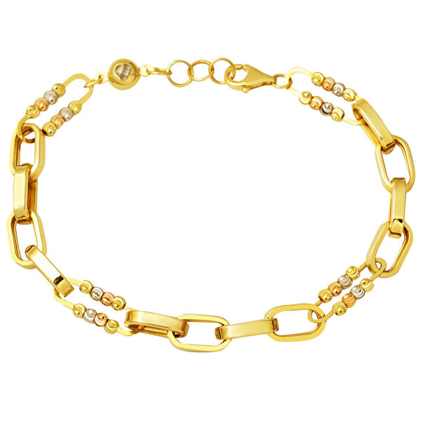 Bilezikci Altın Bileklik