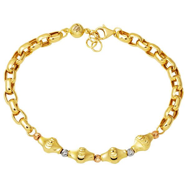 Bilezikci Altın Bileklik