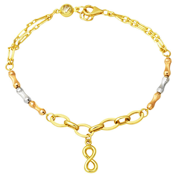 Bilezikci Altın Bileklik