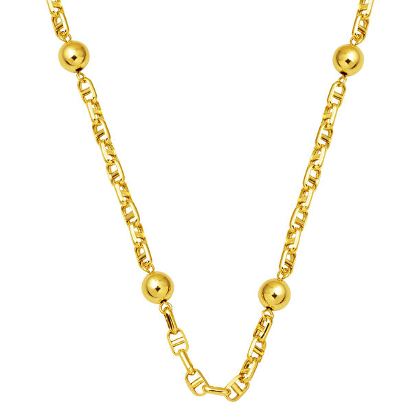 Bilezikci Altın Kolye